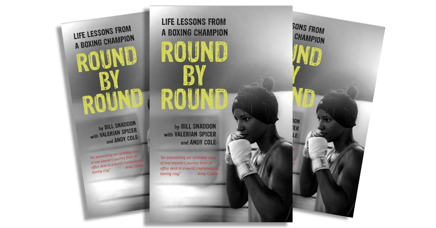 Empowerbox UK - Valerian Spicer - Empower Box CIC